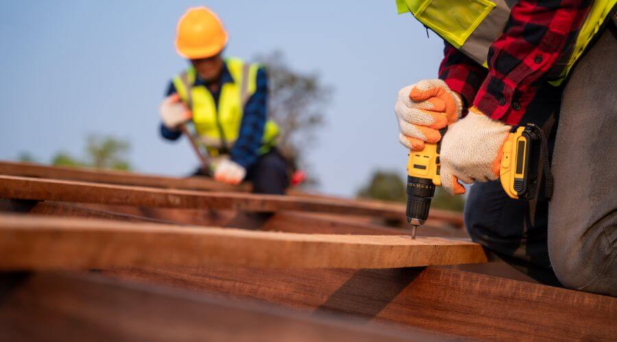 Local Siding Services in Port Costa, CA